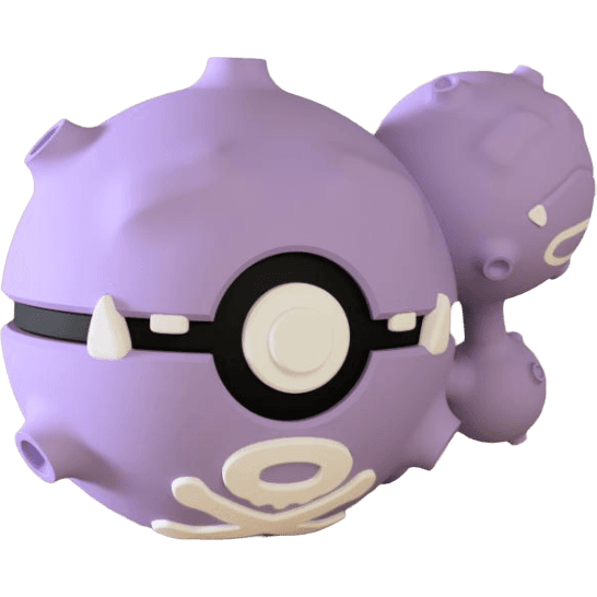 Weezong Ball