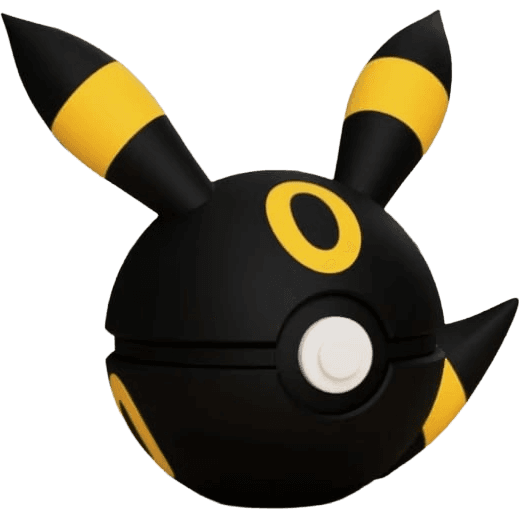 Umbryon Ball