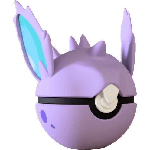 Nidoron Ball