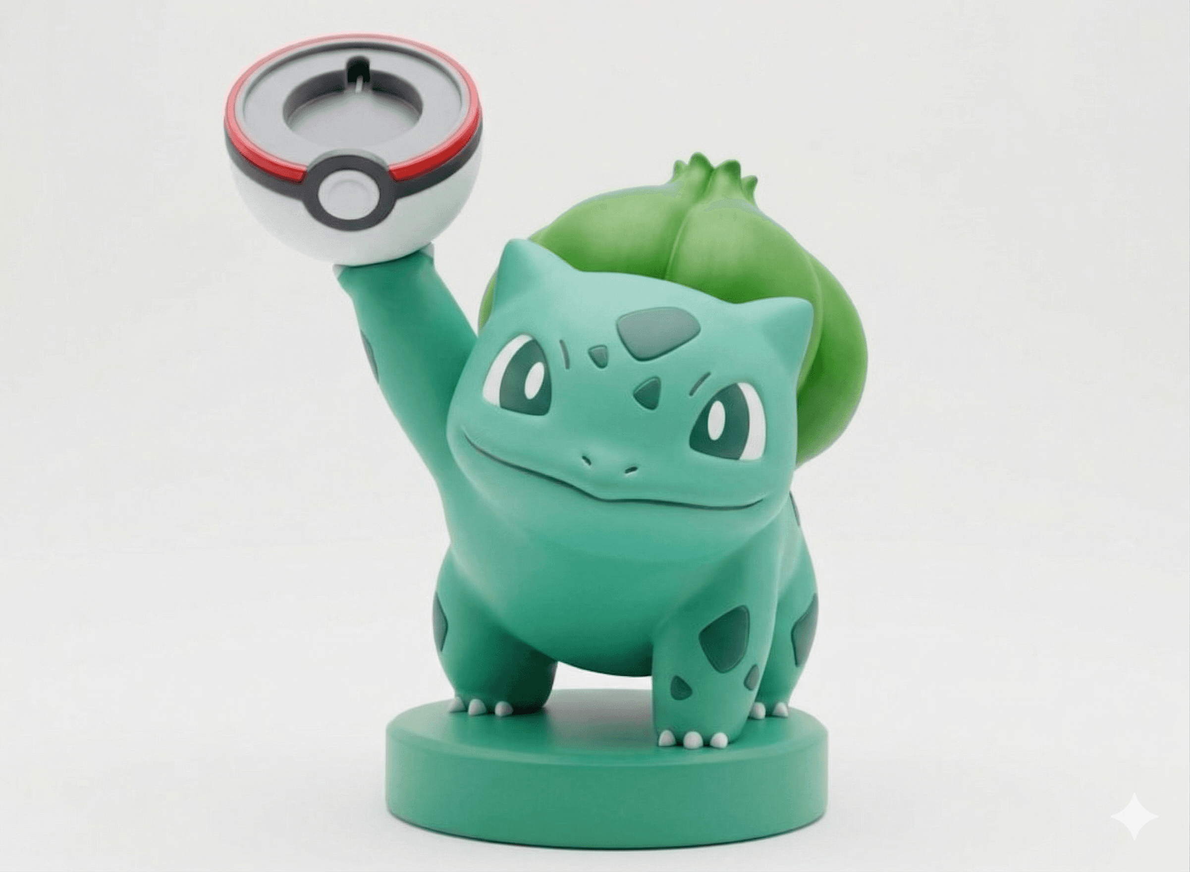 Bulbasaur — Controller Stand