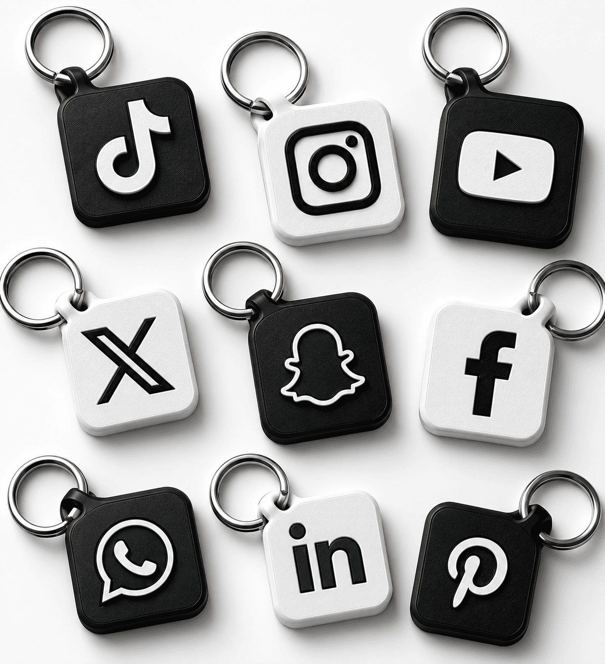 NFC Tags